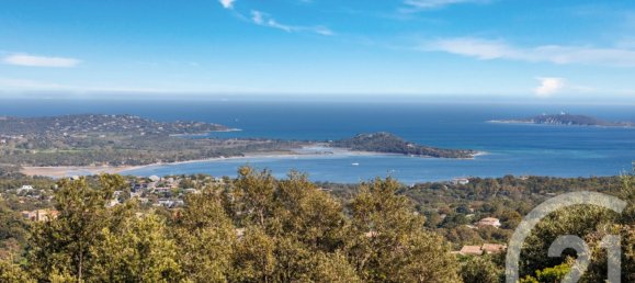 3 Schlafzimmer Wohnung in Porto-Vecchio, France, Nr. 253355 16