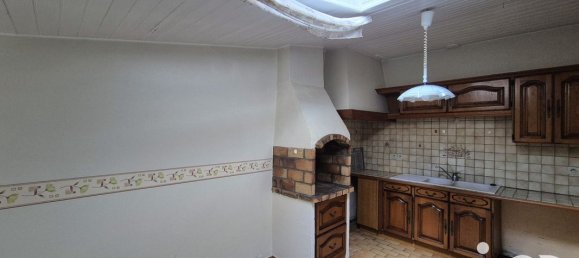 Casa de 3 dormitorios en Longeves, France No. 113348 4