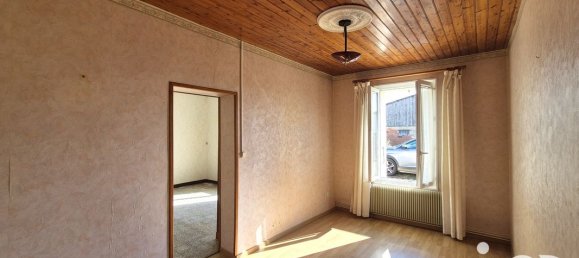 Casa de 3 dormitorios en Longeves, France No. 113348 8