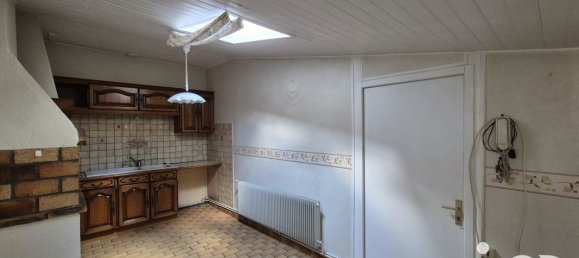 Casa de 3 dormitorios en Longeves, France No. 113348 3