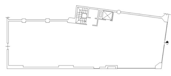 عقار تجاري في Turin, Italy 455متر مربع رقم 2144 19