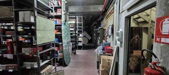 عقار تجاري في Turin, Italy 455متر مربع رقم 2144 14