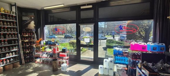 عقار تجاري في Turin, Italy 455متر مربع رقم 2144 4