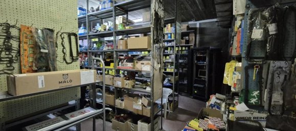 عقار تجاري في Turin, Italy 455متر مربع رقم 2144 8