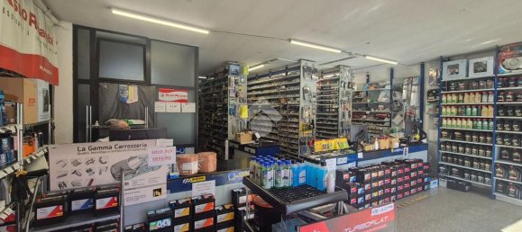 عقار تجاري في Turin, Italy 455متر مربع رقم 2144 5