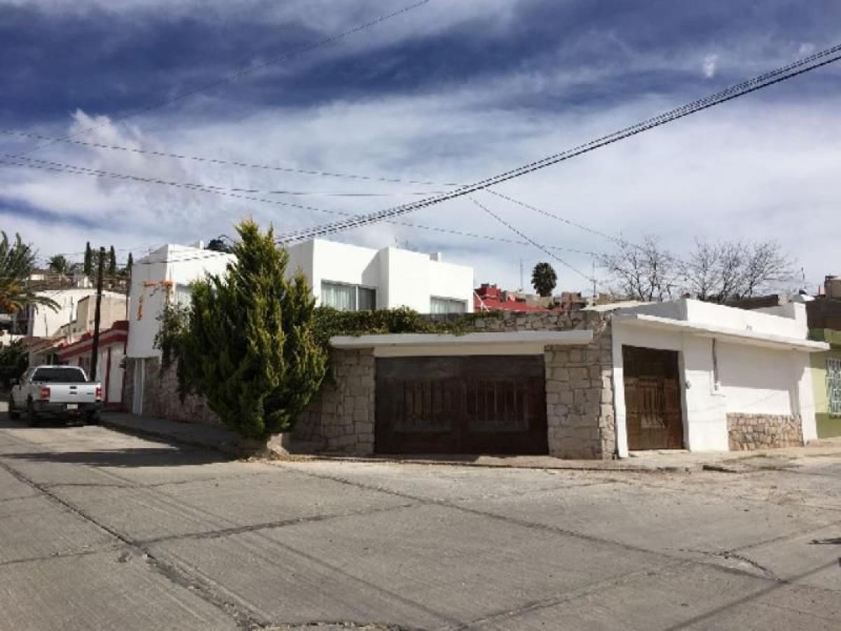 3 bedrooms House in Ciudad Lerdo, Mexico No. 173528