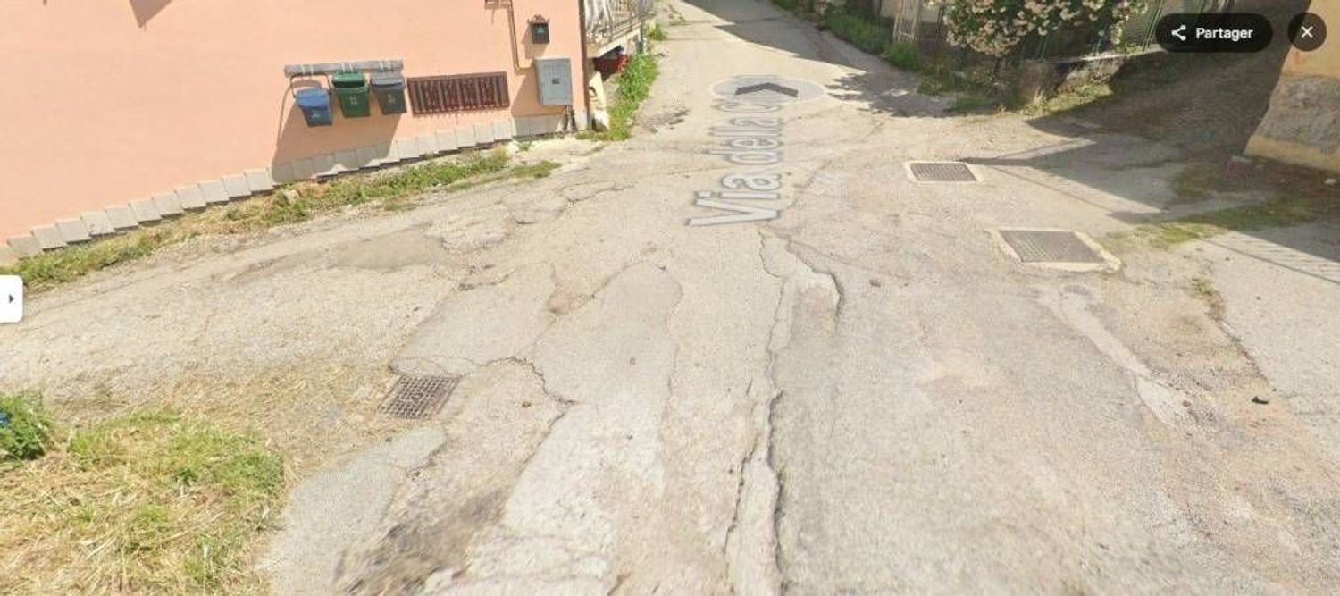 1 bedroom Apartment in Roiate, Italy No. 377146