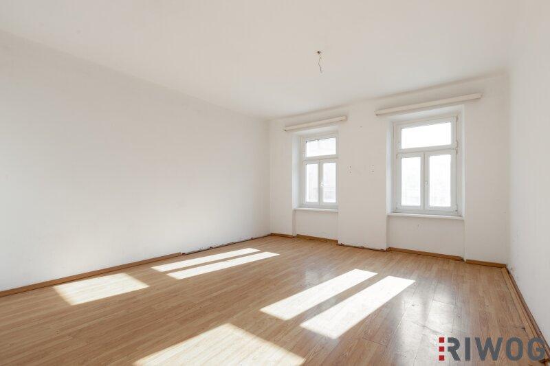 2 rooms Apartment in Favoriten, Austria No. 141607