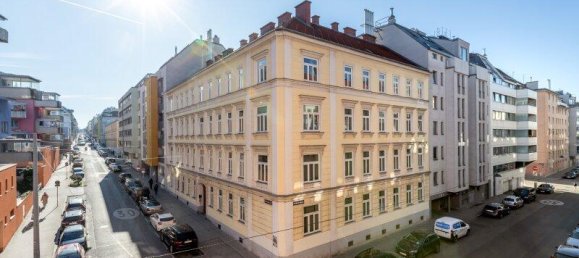 2 rooms Apartment in Favoriten, Austria No. 141607 3