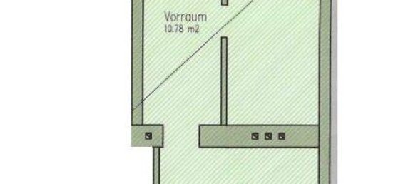 2 rooms Apartment in Favoriten, Austria No. 141607 13