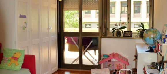 4 bedrooms Apartment in Palermo, Italy No. 348534 13