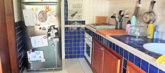 4 bedrooms Apartment in Palermo, Italy No. 348534 8