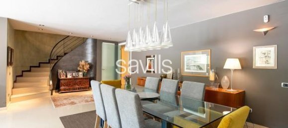 Casa de 5 dormitorios en Barcelona, Spain No. 173983 49