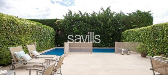 Casa de 5 dormitorios en Barcelona, Spain No. 173983 38