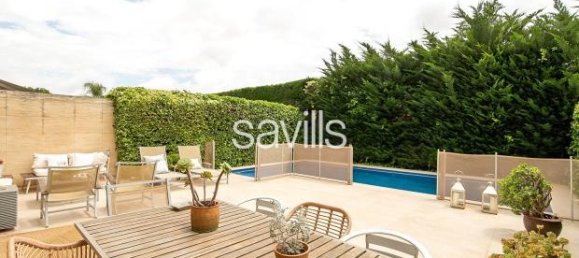 Casa de 5 dormitorios en Barcelona, Spain No. 173983 45