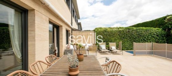 Casa de 5 dormitorios en Barcelona, Spain No. 173983 46