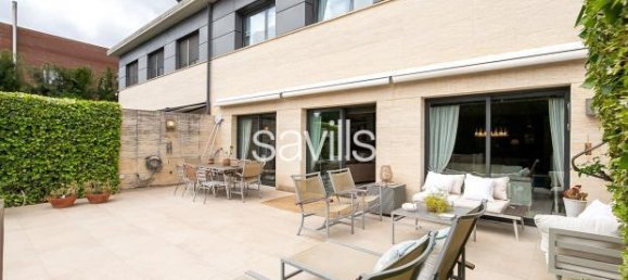 Casa de 5 dormitorios en Barcelona, Spain No. 173983 39