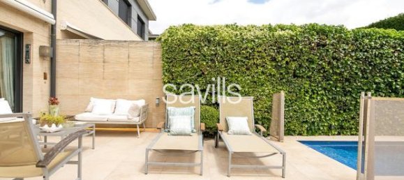 Casa de 5 dormitorios en Barcelona, Spain No. 173983 47