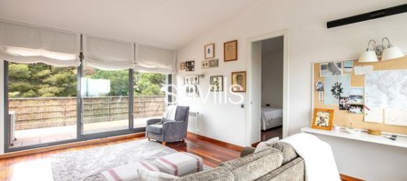 Casa de 5 dormitorios en Barcelona, Spain No. 173983 28