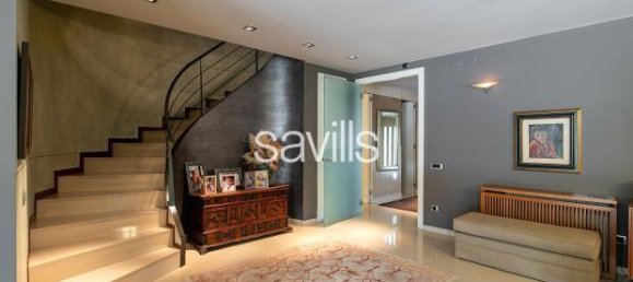 Casa de 5 dormitorios en Barcelona, Spain No. 173983 36