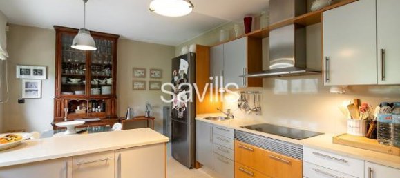 Casa de 5 dormitorios en Barcelona, Spain No. 173983 3