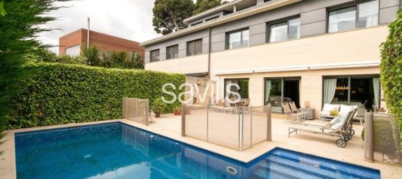 Casa de 5 dormitorios en Barcelona, Spain No. 173983 43