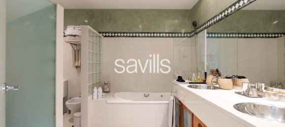 Casa de 5 dormitorios en Barcelona, Spain No. 173983 24