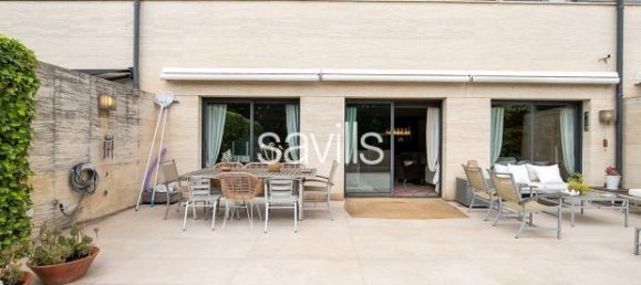 Casa de 5 dormitorios en Barcelona, Spain No. 173983 44