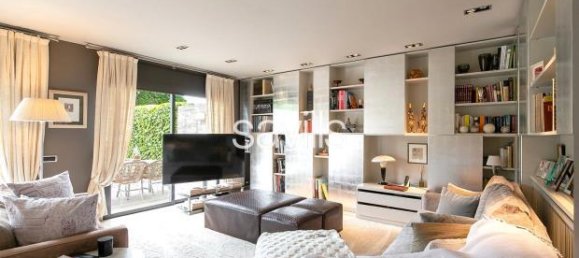 Casa de 5 dormitorios en Barcelona, Spain No. 173983 30