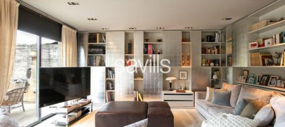 Casa de 5 dormitorios en Barcelona, Spain No. 173983 32