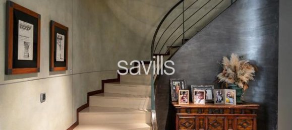 Casa de 5 dormitorios en Barcelona, Spain No. 173983 37