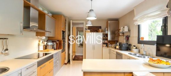 Casa de 5 dormitorios en Barcelona, Spain No. 173983 4