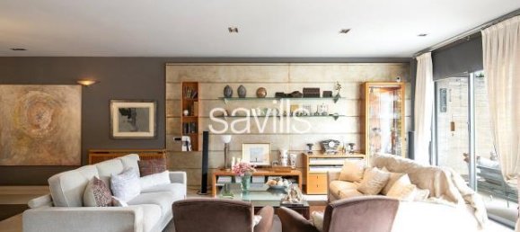 Casa de 5 dormitorios en Barcelona, Spain No. 173983 34