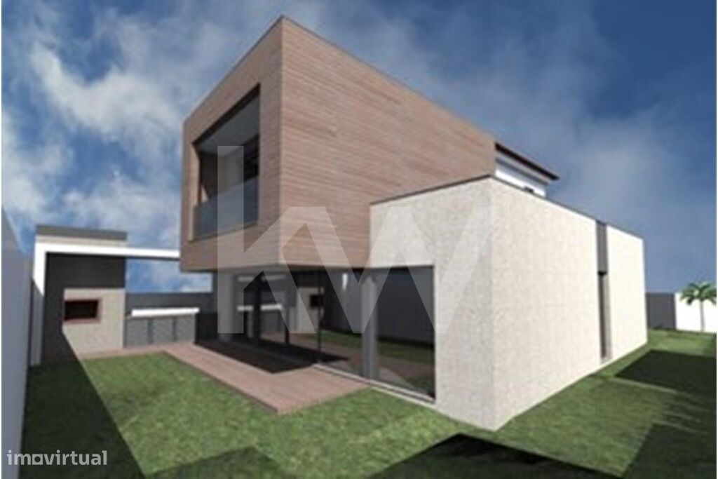 4 bedrooms House in Porto, Portugal No. 25434