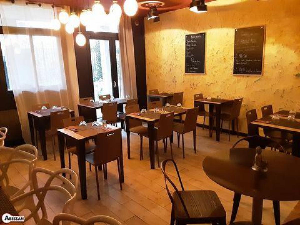 Магазин 85м² в Лилль, Франция № 19110