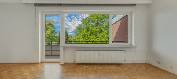 1 Schlafzimmer Wohnung in Wandsbek, Germany, Nr. 27099 4