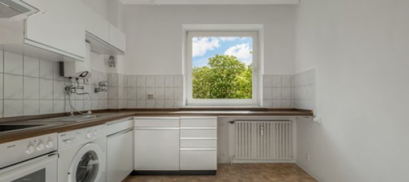 1 Schlafzimmer Wohnung in Wandsbek, Germany, Nr. 27099 5