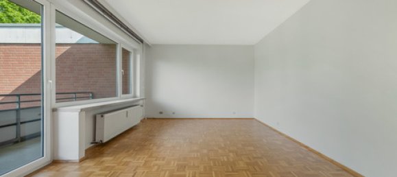 1 Schlafzimmer Wohnung in Wandsbek, Germany, Nr. 27099 3