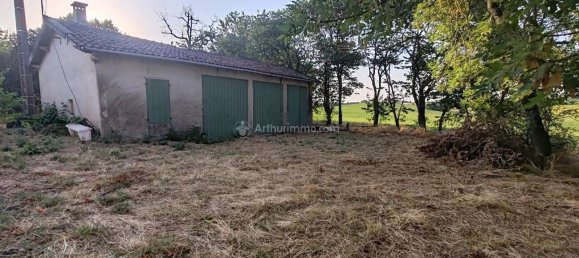 2 rooms Commercial property in Tarn, France No. 335099 5