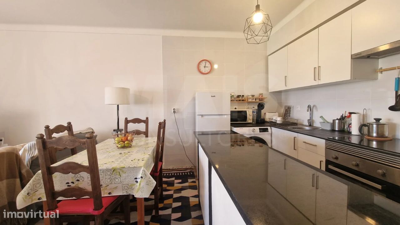 Apartamento T1 em Caldas da Rainha, Portugal N.º 330739