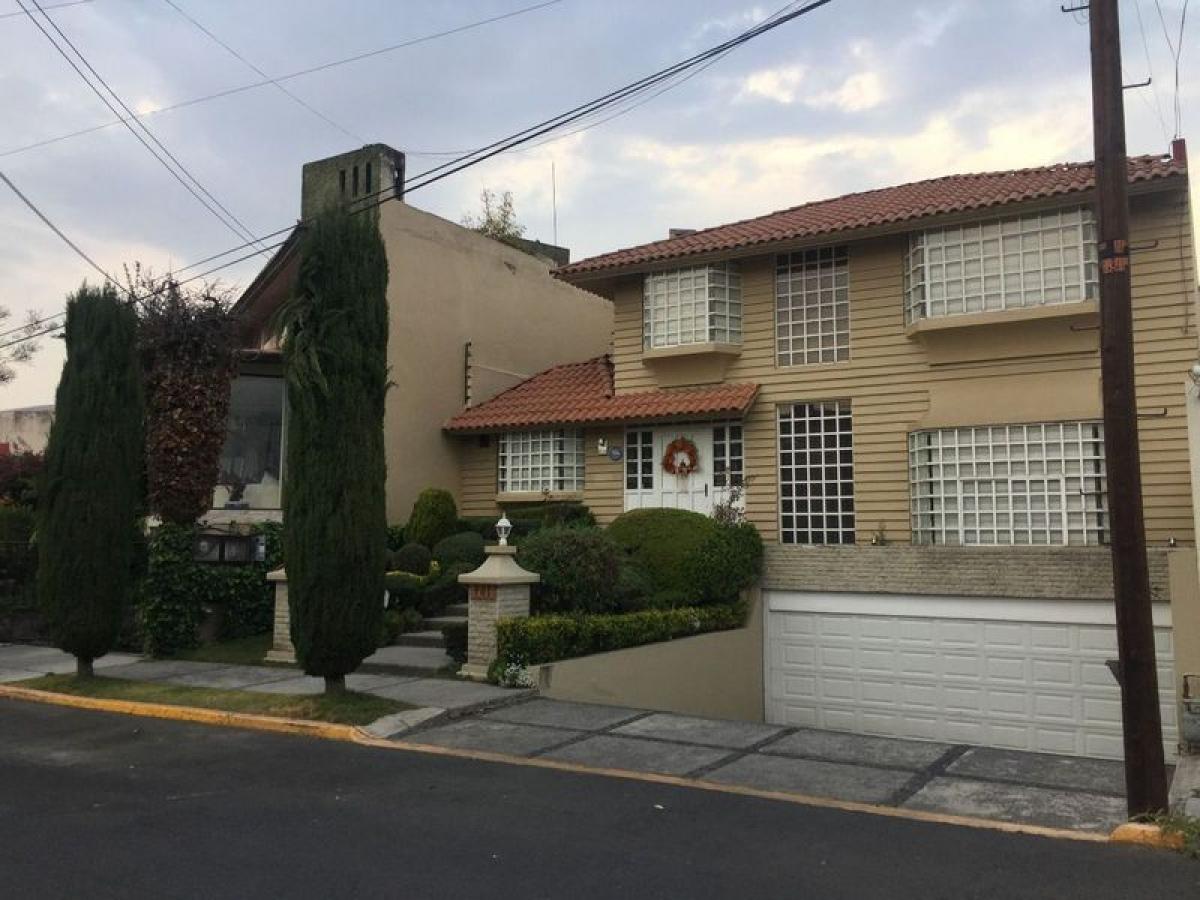 3 Schlafzimmer Haus in Mexico, Nr. 220630