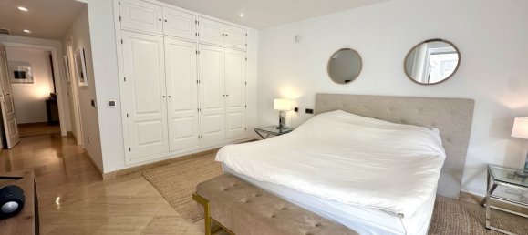1 Schlafzimmer Wohnung in Marbella, Spain, Nr. 133956 25
