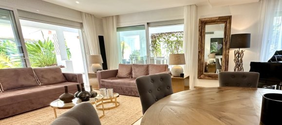 1 Schlafzimmer Wohnung in Marbella, Spain, Nr. 133956 17