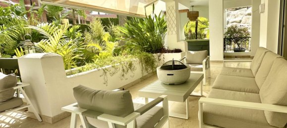 1 Schlafzimmer Wohnung in Marbella, Spain, Nr. 133956 34