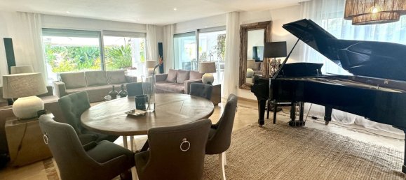 1 Schlafzimmer Wohnung in Marbella, Spain, Nr. 133956 14