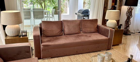 1 Schlafzimmer Wohnung in Marbella, Spain, Nr. 133956 5