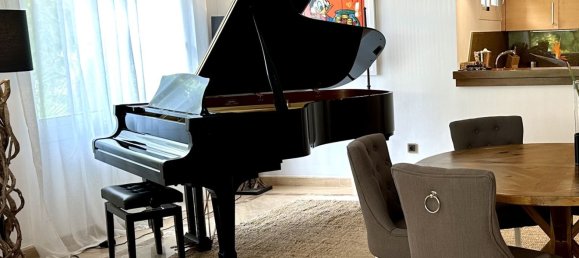 1 Schlafzimmer Wohnung in Marbella, Spain, Nr. 133956 8