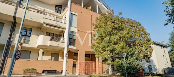 3 rooms Apartment in Macherio, Italy No. 28337 53