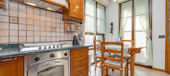 3 rooms Apartment in Macherio, Italy No. 28337 22