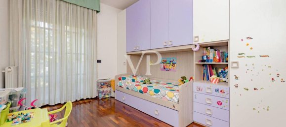 3 rooms Apartment in Macherio, Italy No. 28337 32